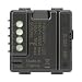 Produktbild LEGRAND, with Netatmo Mikromodul Ein/Aus 150W für Schalterserien (bspw. Valena, Niloe), smarte Lichtsteuerung, inkl. Dimmer, Smart Home, 064899