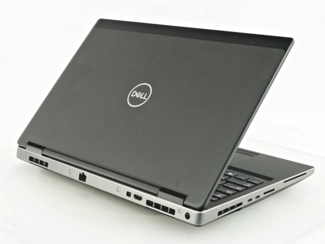 Amazon.co.jp: DELL デル PRECISION 7530 第8世代 Quadro P2000搭載 