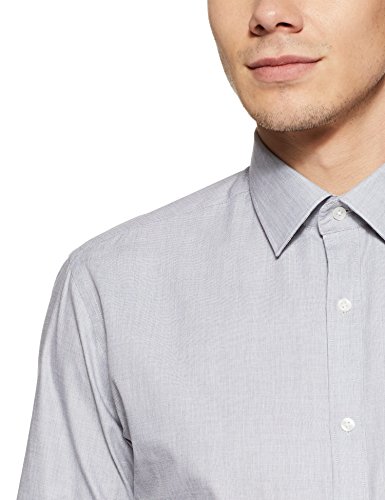 Image of Raymond Men's Slim Fit Formal Shirt