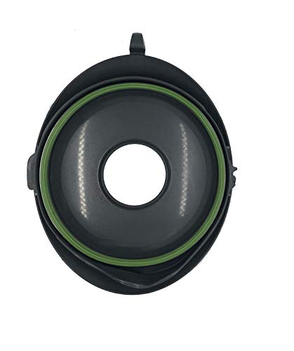 VORWERK, couvercle THERMOMIX TM31 original