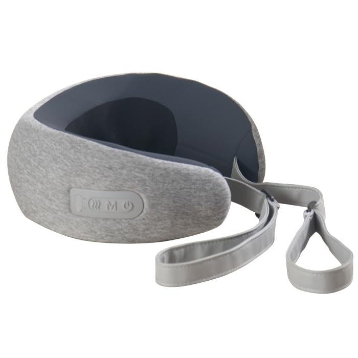 Amazon.co.jp: ネックフィット 家庭用電気マッサージ器 NK6040