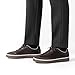 Bruno Marc Men's Casual Sneakers Comfortable Casual Dress Shoes Business Casual Shoes for Men Fashion Sneakers,Size 12,Dark Brown,BMUMFN2554