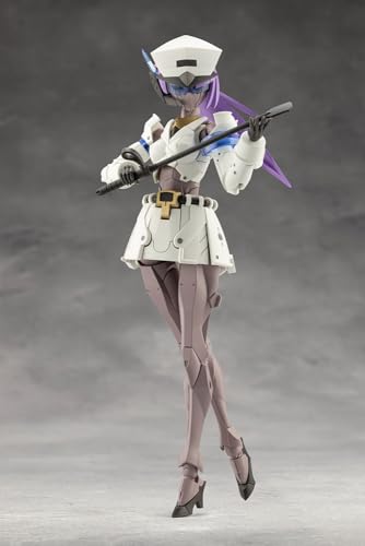 Megalomaria Unlimited Universe Vanguard Leader miniatura 4