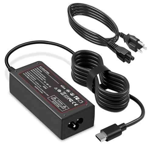 65W USB-C Charger for NOCO X