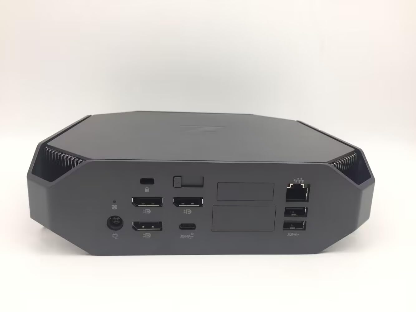 ワークステーション HP Z2G4CMT(Win10Pro ) Xeon E-2124G Amazon