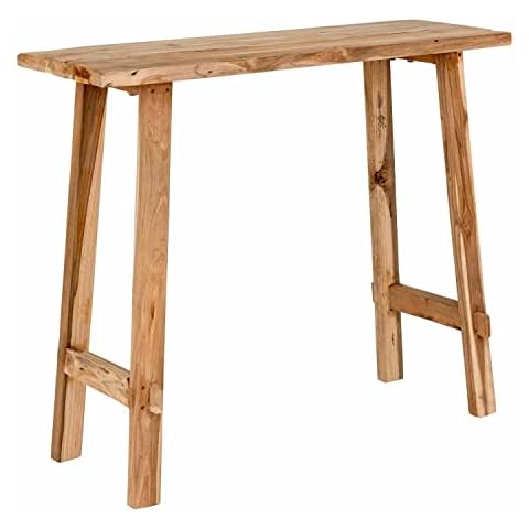 Table Console Teck House Nordic GIRONA Cover