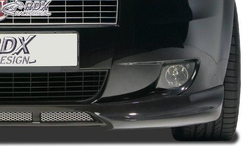 Subaru Impreza Mk2 (GD,GG) '00-'07: RDX Spoiler/Alettone Anteriore
