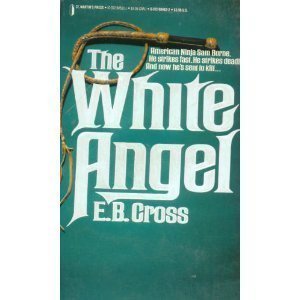 Paperback White Angel Book