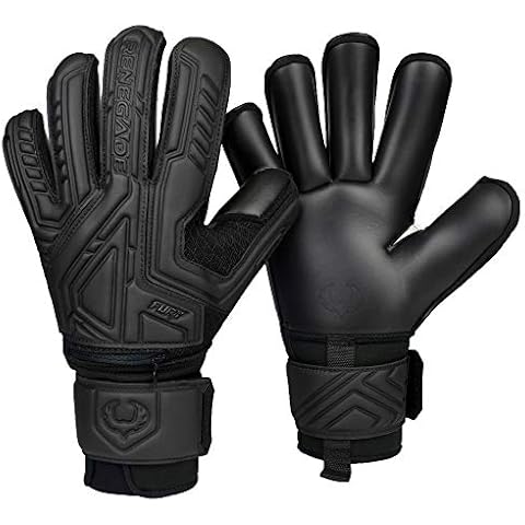 Renegade GK Fury Nightfall Goalie Gloves Cover