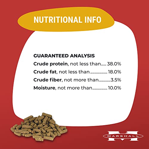 Marshall Pet Products 571821 Natural Complete Nutrition Premium Ferret Diet Food thumb #5