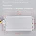 Kunray Controlador de Motor eléctrico de Arranque Duro 48V 2000W 45A DC...