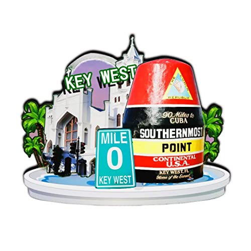 Key West USA ①Ƀ}Olbg 3DNVbNؐ①Ƀ}Olbg h}[N nhCh Ntg s yY MtgRNV  -192