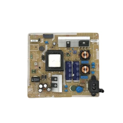 CEPAIXN Placa De Alimentación BN44-00700A For TV, Tarjeta De Alimentación, Accesorios Profesionales For TV, Placa De Soporte De Alimentación L32S1 Edy