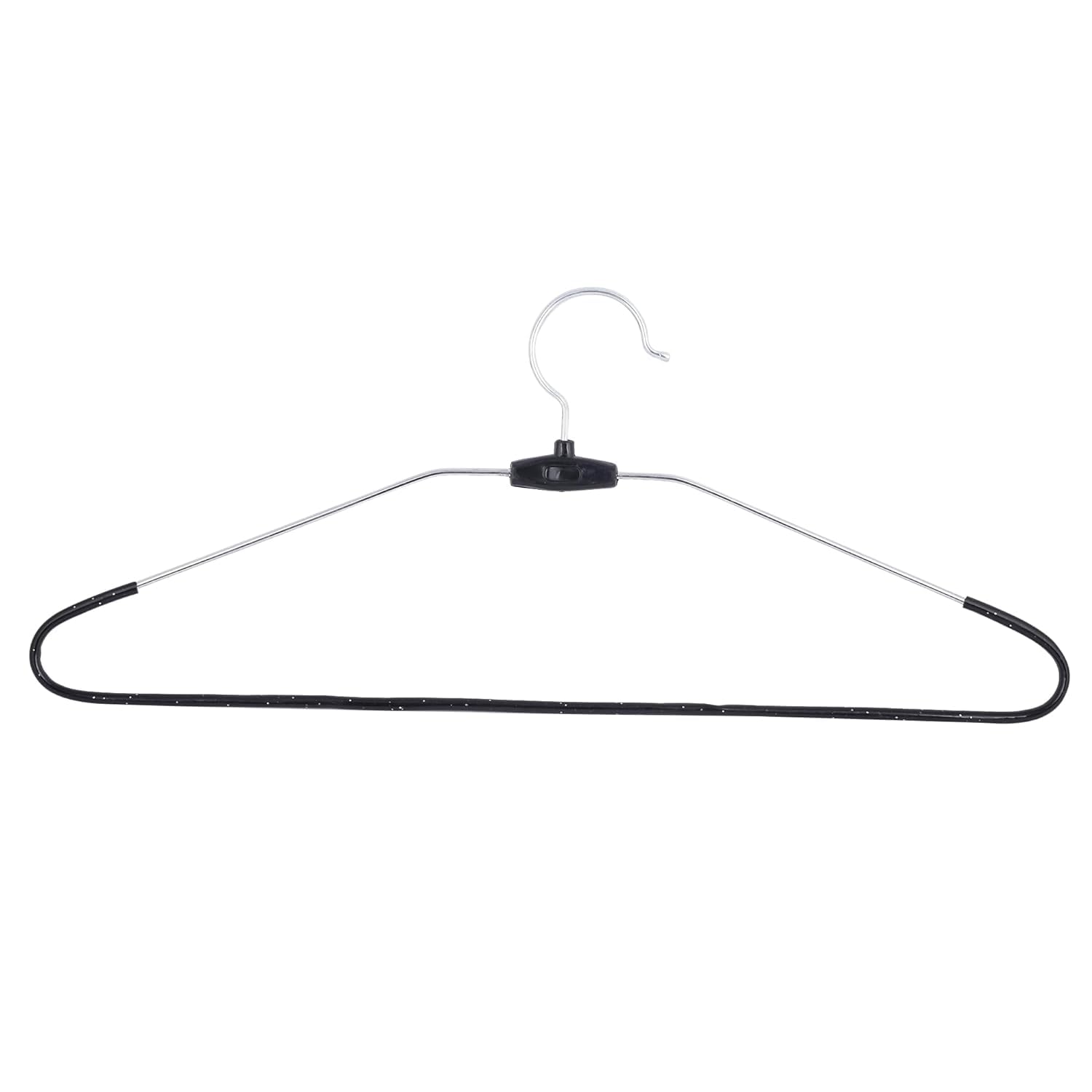 Rollyware Premium Steel Cloth Hanger Indias First Rotational