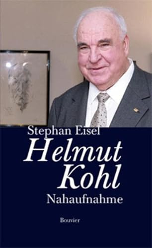 Preisvergleich Produktbild Helmut Kohl: Nahaufnahme