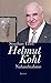 Produktbild Helmut Kohl: Nahaufnahme