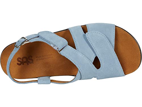 Image of SAS Huggy Adjustable Comfort Sandal