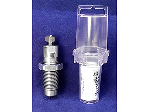 LEE PRECISION 91221 Sz STL Die Only 32-20