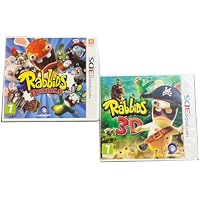 Rabbids 3D