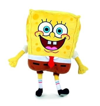 SPONGEBOB -EV-25729 Playset, Multicolore, unico by Play 10414