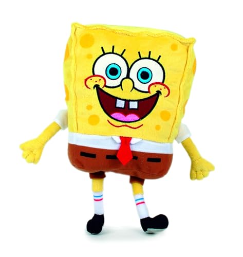 SPONGEBOB-EV-25729 Playset, 5+ años, Multicolor, único by Play 10414