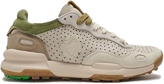 Satorisan - Zapatillas Casual para Hombre y Mujer - Chacrona Laser Premium - Sneakers Urbanas Cuero Respetuosas, Cómodas y...