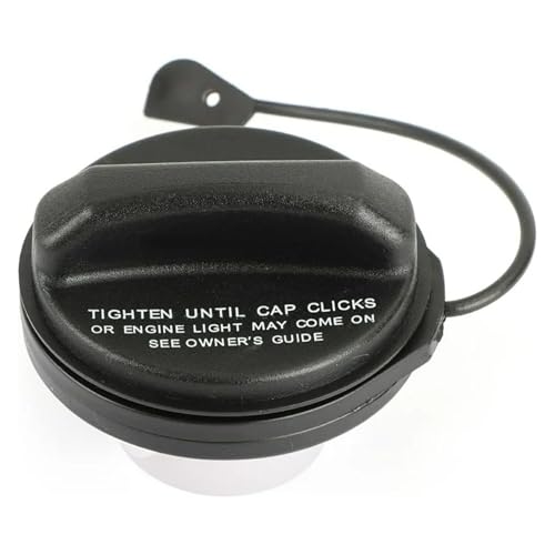 Bouchon de réservoir d'essence pour Range Rover Evoque et Sport