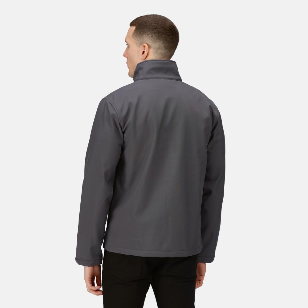 Regatta Professional Men's Ablaze 3 Layer Softshell Jacket Veste Homme (lot de 1)