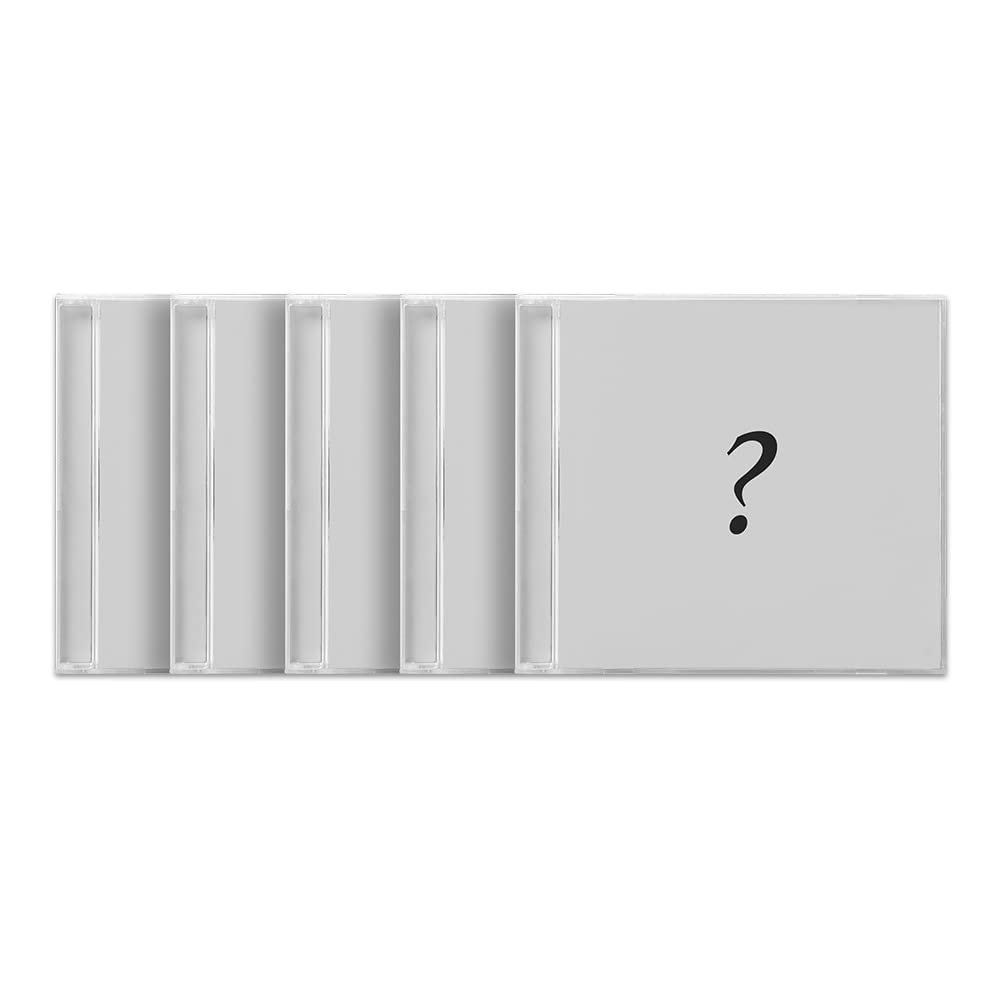 Raison 12th Mini album Mon X JEWEL VER. ensemble CD Kpop avec photobook exclusif et cartes