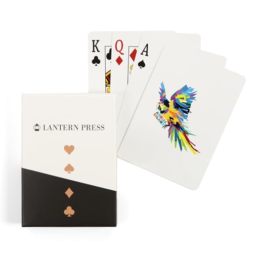 Baraja de 52 cartas poker Amelia Island Florida