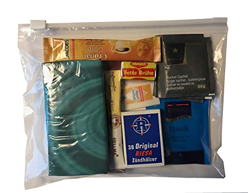10 Tage Notfallpaket Krisenvorsorge – Bild 2