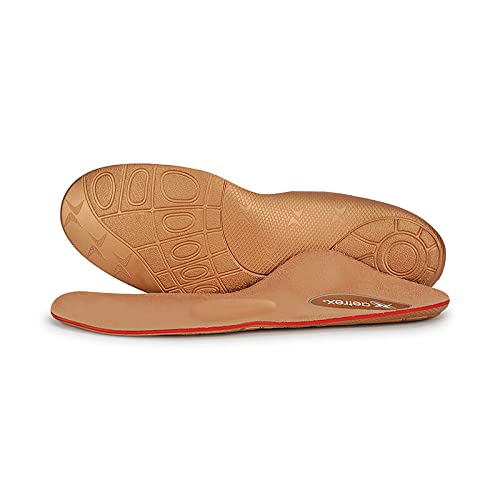 Aetrex Ortesi Casual Comfort con supporto metatarsale L605M (39,5 EU)
