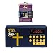 Wonder Bible Stars RSV- The Audio Bible Player That Speaks, Dramatized, with Music, Sound Effects, and Celebrity Believers as The Voices- Revised Standard Version of The New Testament, As Seen on TV