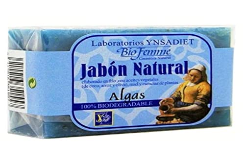 BIOFEMME ALGAE SOAP BIO-FEMME, 100 g