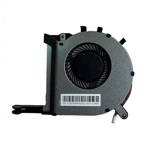 Image of CPU GPU Cooling Fan for ASUS TUF FX505DT FX505 FX505DD FX95 FX705DU FX705DD FX705DT FX95G FX86 ZX86 FX86FE FX86SM FZ86F FX95D FX705G FX505D GE FA506 FX506 FX506LU FX706 FA706 Series Fan