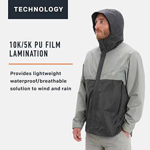 Image of Grundens Trident Jacket