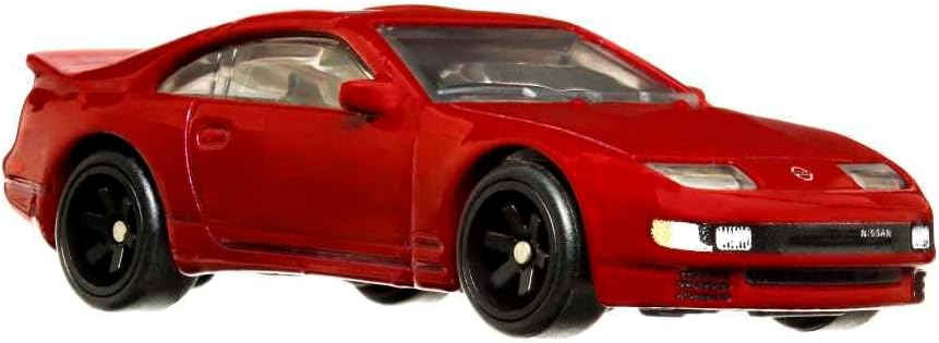 Nissan 300ZX Twin Turbo