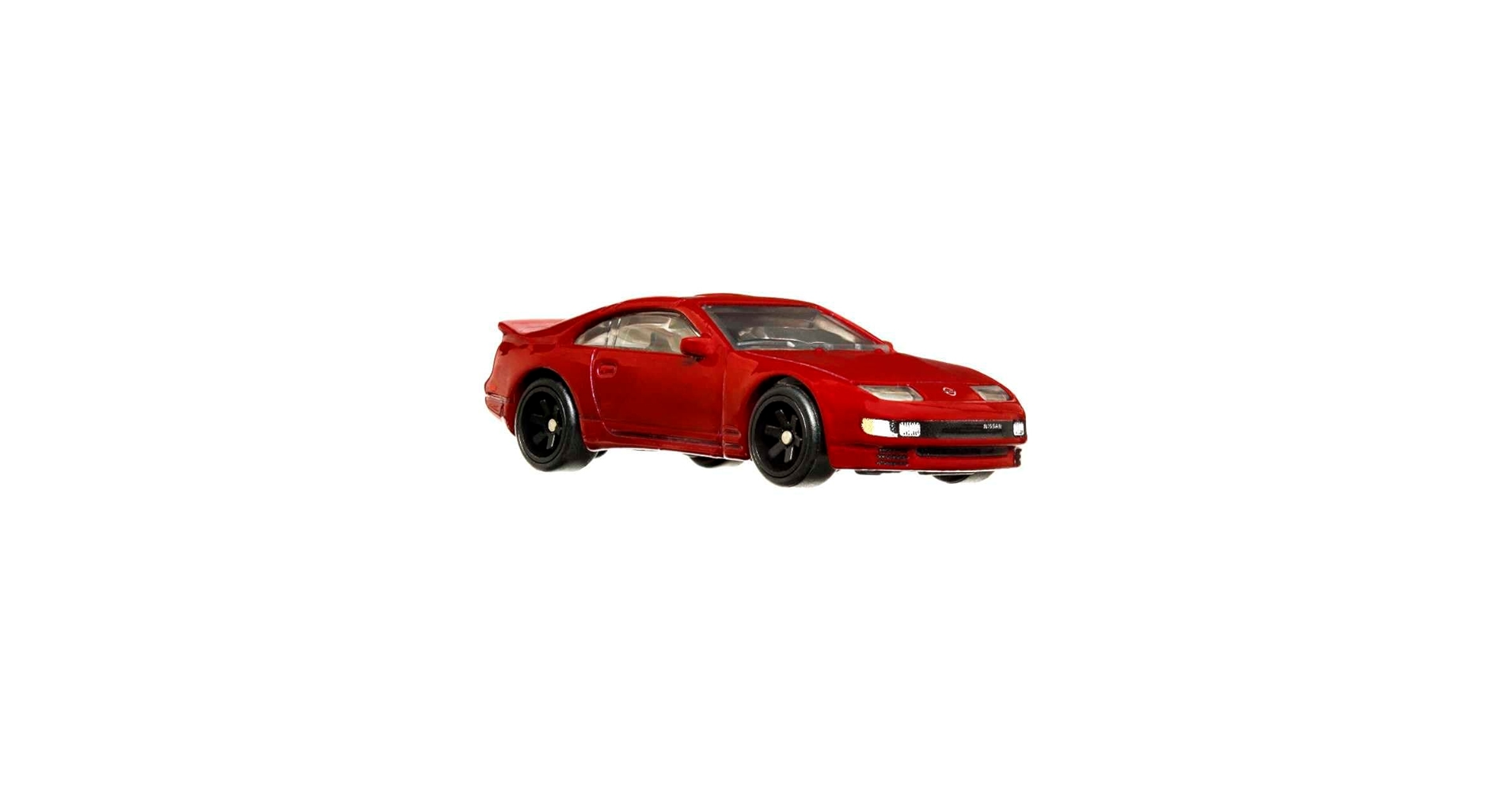 ミニカー Hotwheels legend Hot Wheels Car Culture Circuit Legend Nissan 300ZX Twin