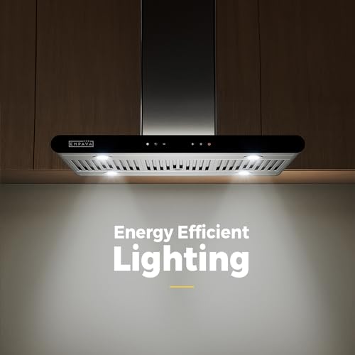 Listado y reviews de Campanas para isla de cocina del mes. 27 Imagen adicional