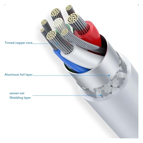 Sensor Lineal Slim KA-500, medición precisa 70-520mm miniatura 5
