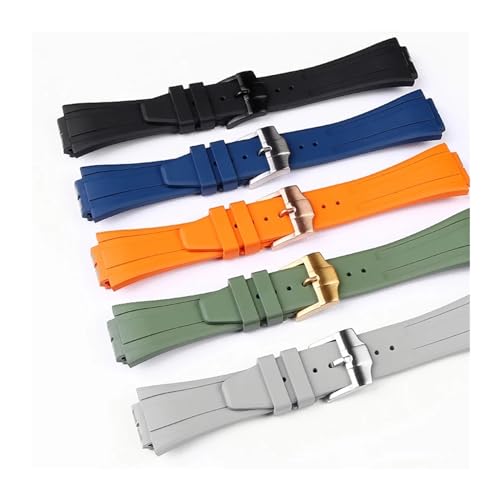 Strap GA-2100 et GA-2110 kit modification incassable pour montre Casio