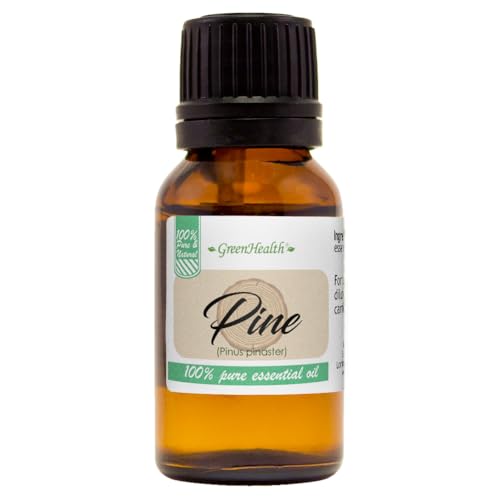 Aceite Esencial de Pino Scotch 15 ml