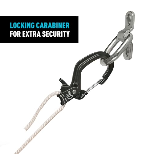 Tensor de Cuerda Nite Ize CamJam SlideLock para Sujetar Cargas sin Nudos 5