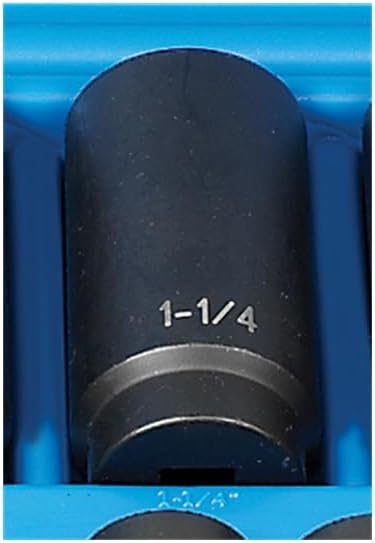 Grey Pneumatic 2140T Hex Key
