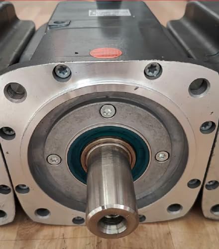 1 PCS Motor 1FK7083-2AF71-1RH1(Used) in Good Condition