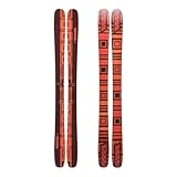 k2 damen skier beluved Kollektion: 2025 K2 Skier ohne Bindung Omen 90 W violett Damen – Größe 159 – Violett