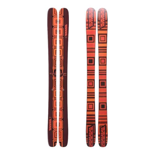 K2 Omen 90 Womens Skis, 149