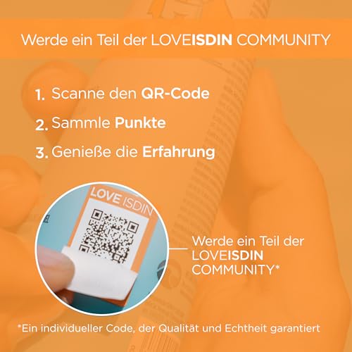 Aftersun Isdin Efecto Inmediat Spray 200 – Ansicht 5