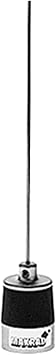 PCTEL Maxrad - 450-470 MHz 200W 3dB Gain Heavy Duty 5/8 Wave Antenna