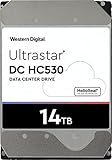 Dauerhaft hohe Auslastung: Ultrastar Hdds bieten zuverlässige Leistung für jede Speicherumgebung; sie sind für eine Auslastung von annualisiert bis zu 550 TB pro Jahr konzipiert